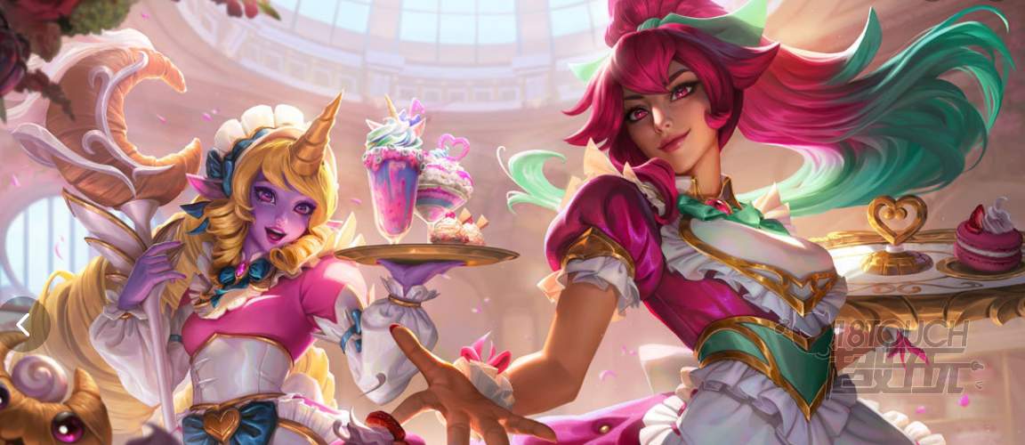 横向切换 横向切换